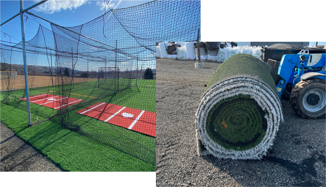 ATS Turf Sales | Premium Turf Solutions in Spokane